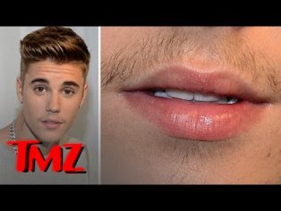 justin bieber beard