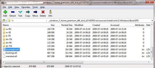 How to Install Windows 10 without USB Pen drive or DVD (Easy)