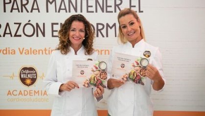 recetas antes de entrenar