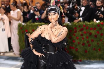 nicki minaj documentary