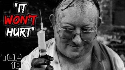 Top 10 Real Evil People You Should Pray You Never Meet