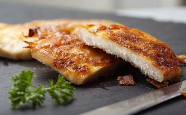 receitas na airfryer