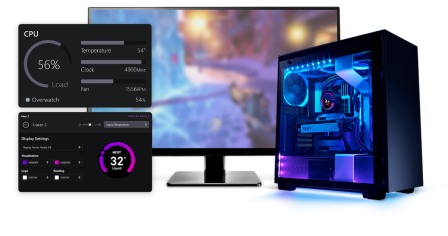 download nzxt cam