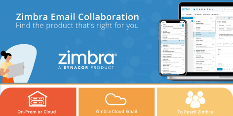 download zimbra