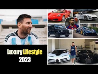 lionel messi net worth 2022