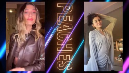 justin bieber tiktok song