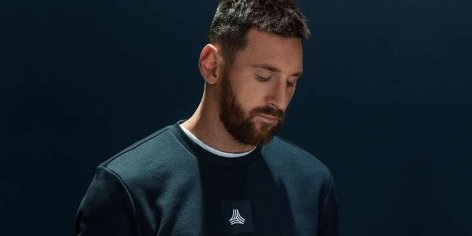 lionel messi sporting kc