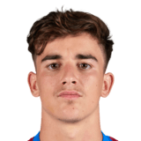 pablo gavi fifa 23 potential