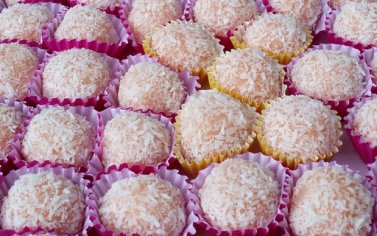 receitas como fazer bolo