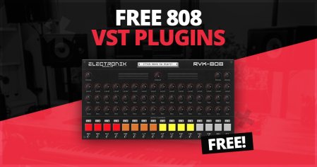 download rc 20 vst free