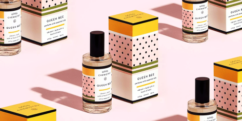 beyonce heat perfume