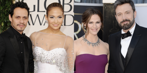 jennifer lopez 5 words that say it all