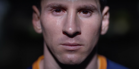 lionel messi endorsements