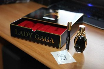 lady gaga the fame