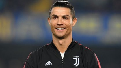cristiano ronaldo wealth