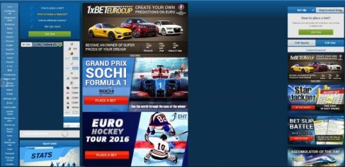 download 1xbet for ios