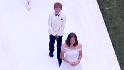 jennifer lopez young photos