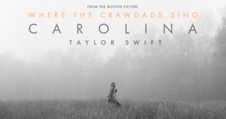 taylor swift song carolina