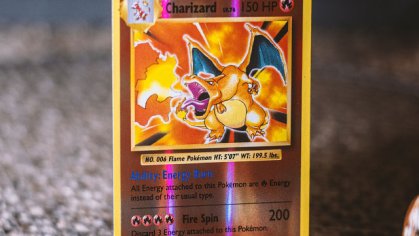 where to sell pokemon cards