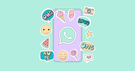 download sticker whatsapp