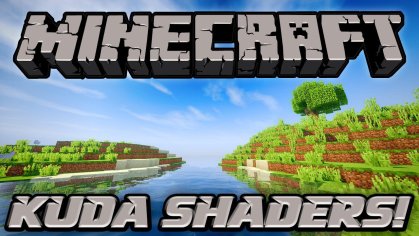 download kuda shaders
