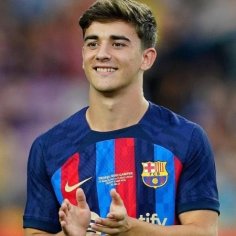 pablo gavi yearly salary