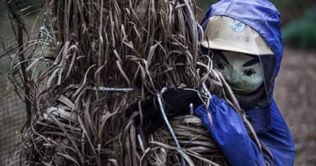 Top 10 Creepiest Mysteries of All Time