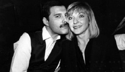 freddie mercury ex wife