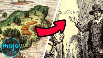 Top 10 Creepiest Mysteries You've Never Heard Of