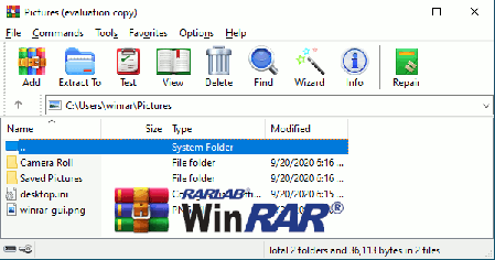 download rar