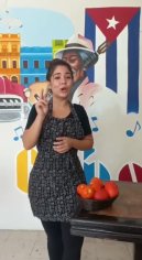 entre recetas claritza cruz