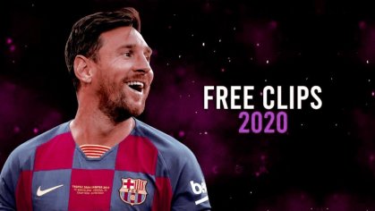 lionel messi clips