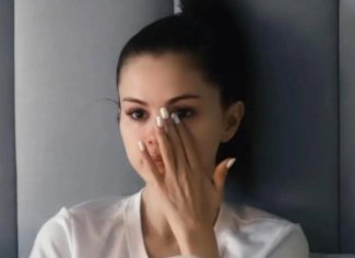 selena gomez upcoming movie