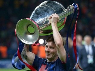 lionel messi greatest achievements