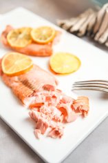 how to cook salmon in air fryer