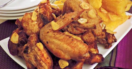 receitas do pai torta de frango