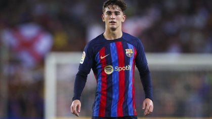 pablo gavi golden boy award