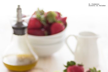 recetas cuando no hay nada en la nevera