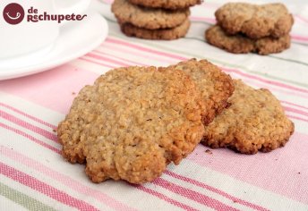 recetas con avena