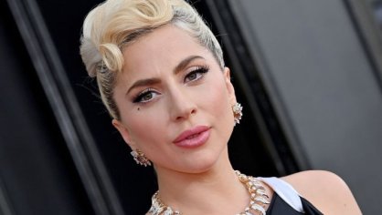 lady gaga queen of pop