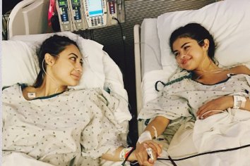 selena gomez disease