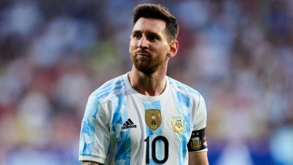 lionel messi fifa world cup 2022