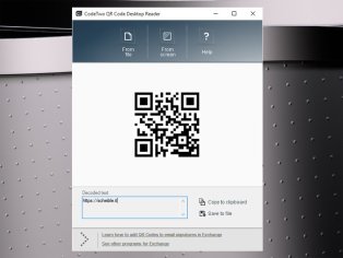 download qr code reader