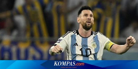 lionel messi dan keluarga