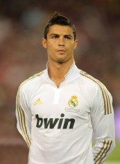 cristiano ronaldo ethnicity