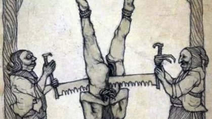 PEDEPSE Facute Sa Fie Mai GROAZNICE Decat MOARTEA