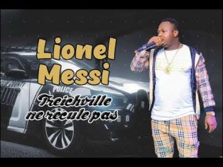 lionel messi feat dj leo