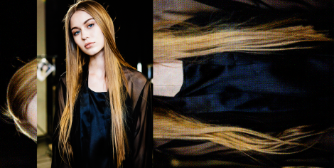 how to make your hair grow faster