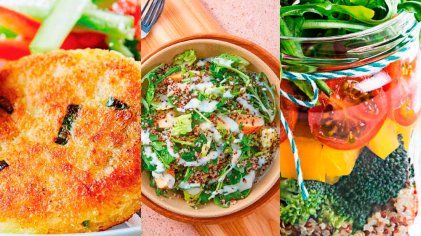 entre recetas con galletas