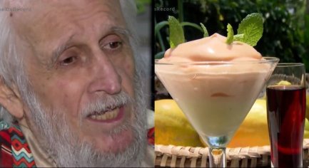 as receitas do barbeiro